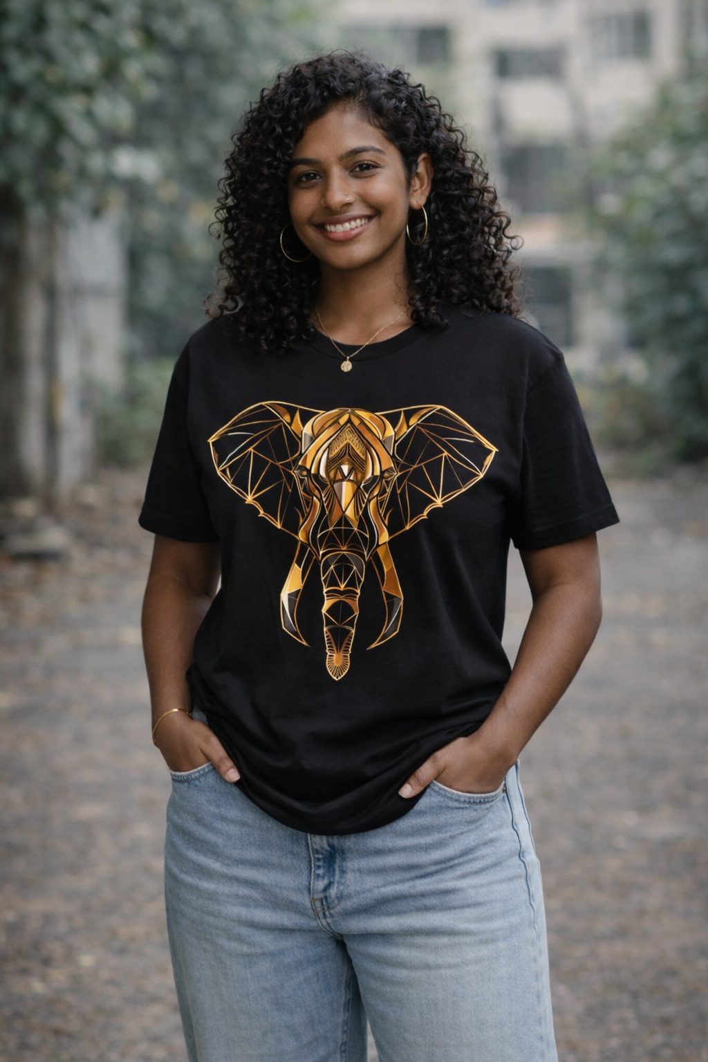 T Shirt Women